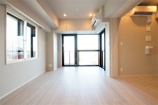 7/19 リビング/ダイニング