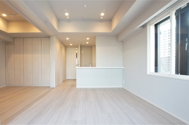 8/19 リビング/ダイニング