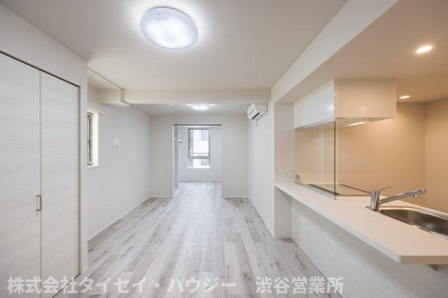 8/22 リビング/ダイニング