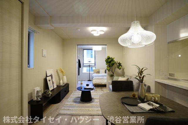 3/22 リビング/ダイニング