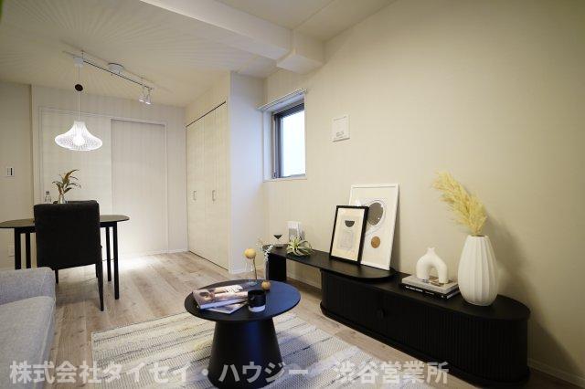 5/22 リビング/ダイニング