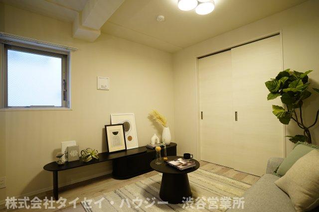 7/22 リビング/ダイニング