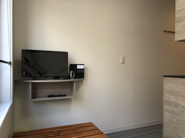 4/24 リビング/ダイニング