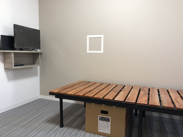 4/26 リビング/ダイニング