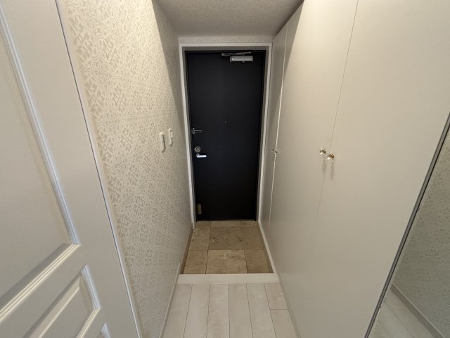 14/26 玄関