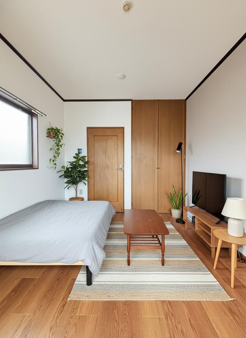 3/15 リビング/ダイニング