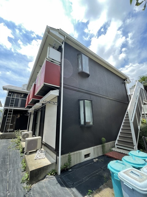 18/18 エントランス