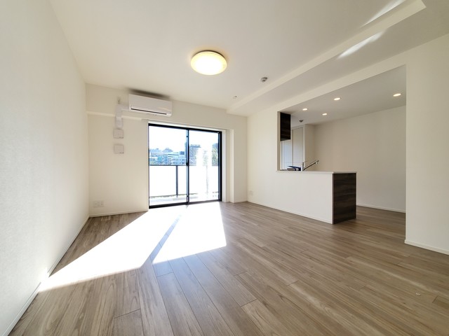 3/22 リビング/ダイニング