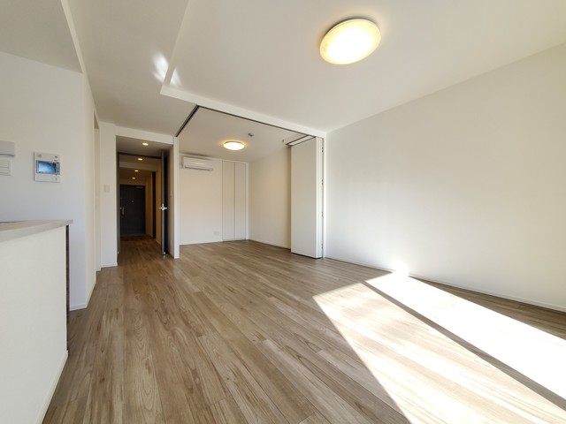 5/22 リビング/ダイニング