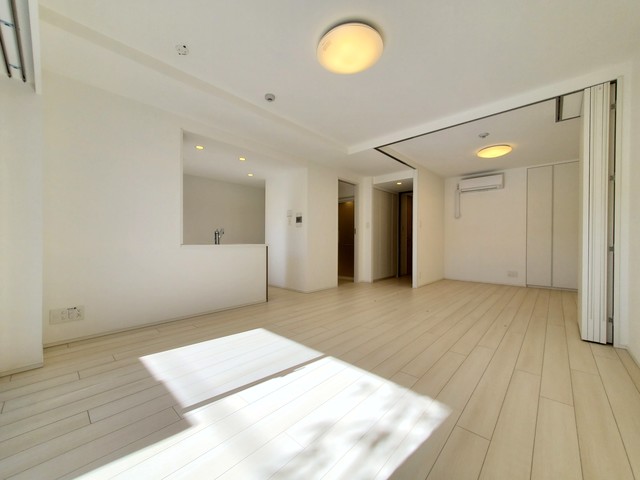 3/24 リビング/ダイニング