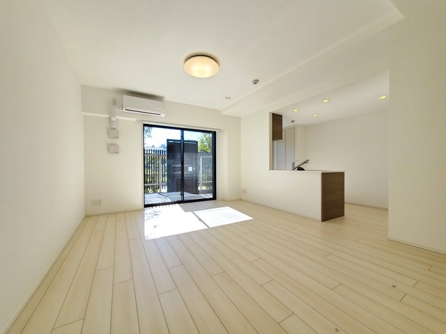 4/24 リビング/ダイニング