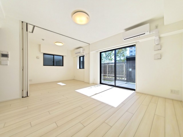 3/24 リビング/ダイニング