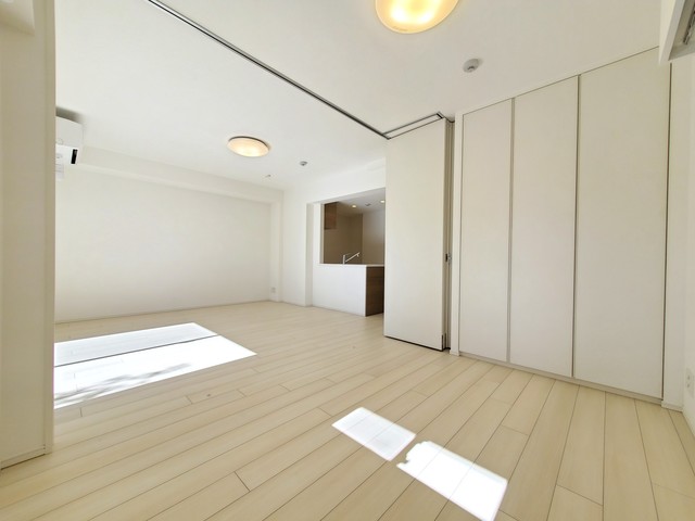 5/24 リビング/ダイニング