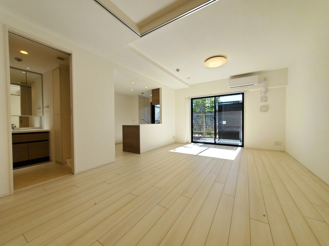 3/21 リビング/ダイニング