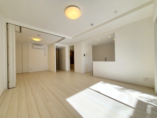 4/21 リビング/ダイニング