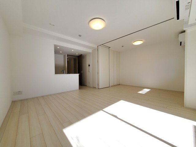 3/22 リビング/ダイニング