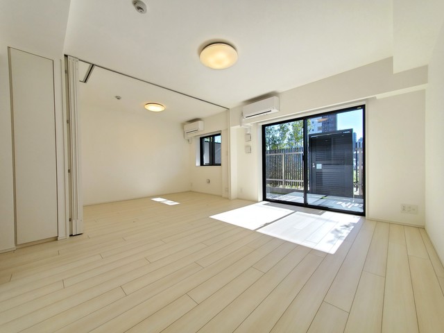 4/22 リビング/ダイニング