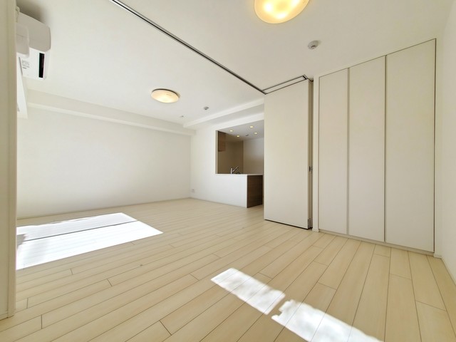 5/22 リビング/ダイニング