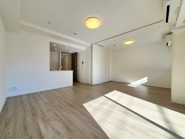 3/28 リビング/ダイニング