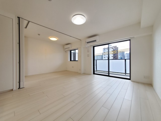 4/28 リビング/ダイニング