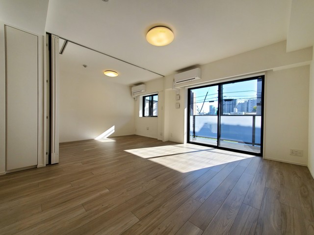 6/28 リビング/ダイニング