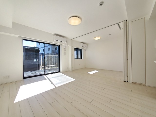 3/23 リビング/ダイニング