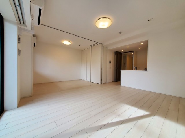 4/23 リビング/ダイニング