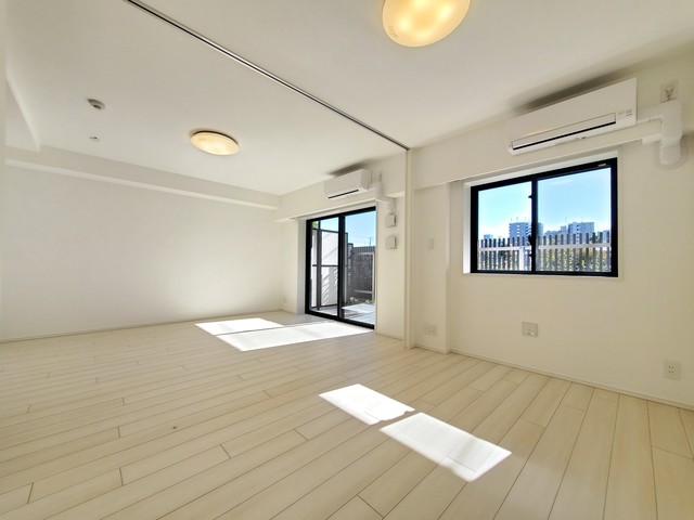 5/23 リビング/ダイニング