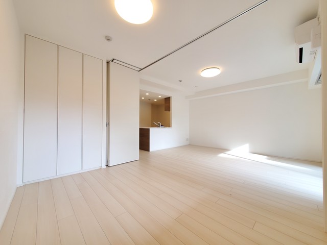 6/23 リビング/ダイニング