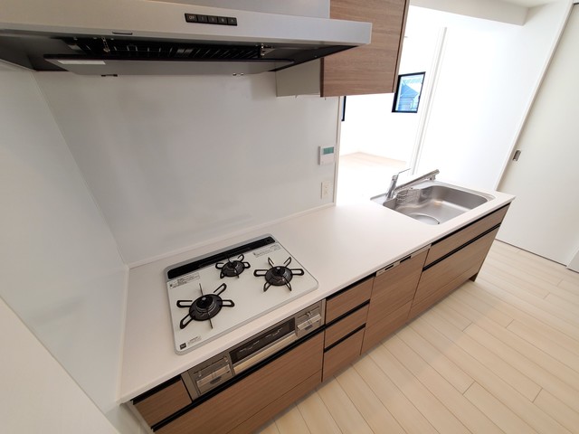 14/26 キッチン