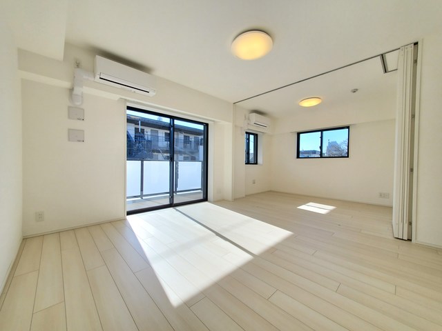 3/26 リビング/ダイニング