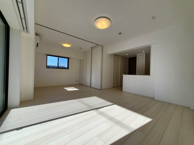 4/26 リビング/ダイニング