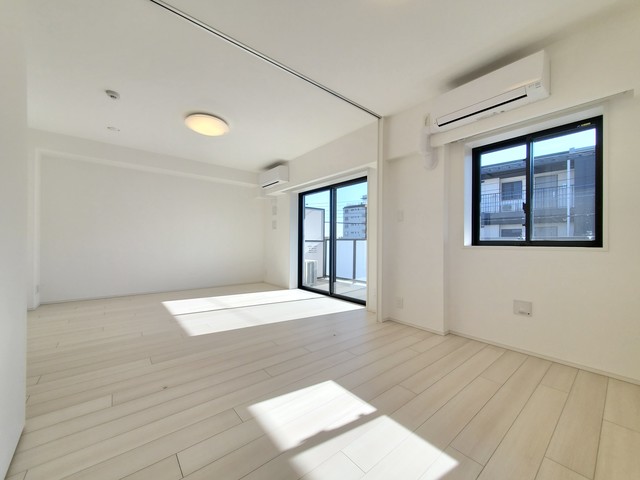 5/26 リビング/ダイニング