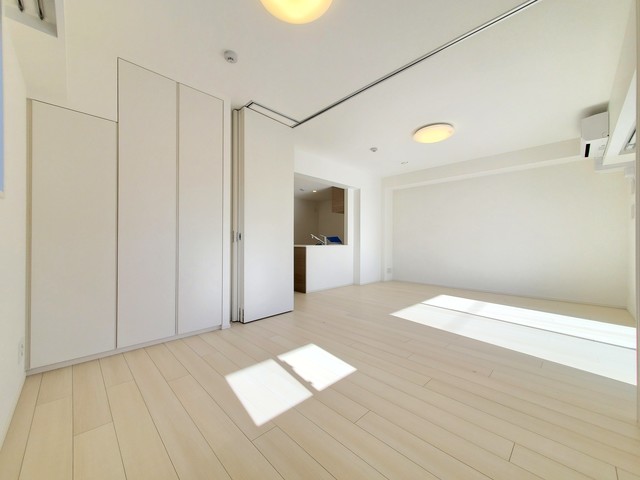 6/26 リビング/ダイニング