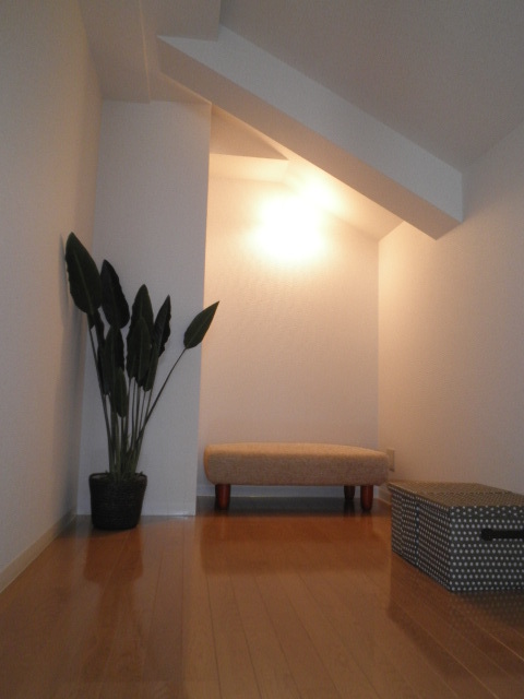 5/26 リビング/ダイニング