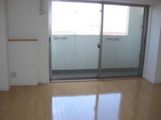 6/26 リビング/ダイニング