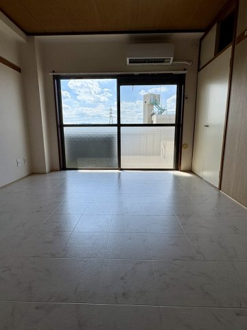 4/15 リビング/ダイニング