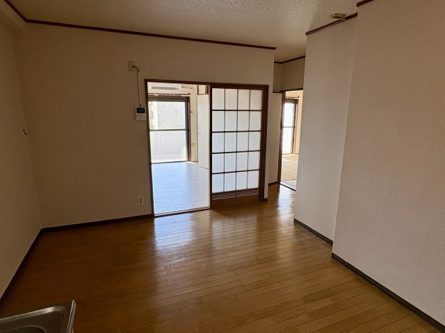 3/15 リビング/ダイニング