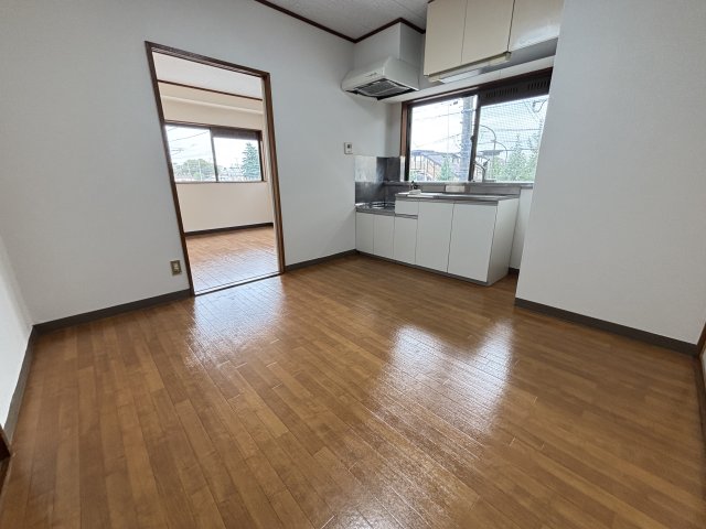 3/16 リビング/ダイニング