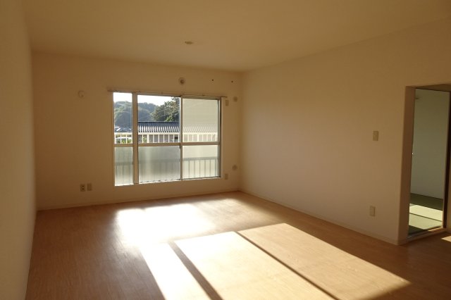 3/24 リビング/ダイニング