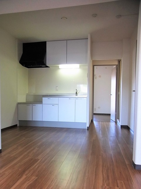 3/24 リビング/ダイニング