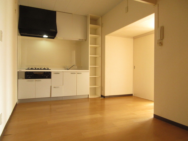 5/26 リビング/ダイニング