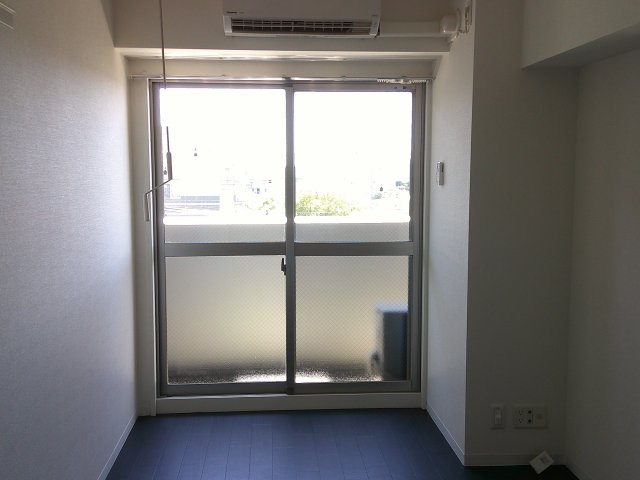 4/25 室内