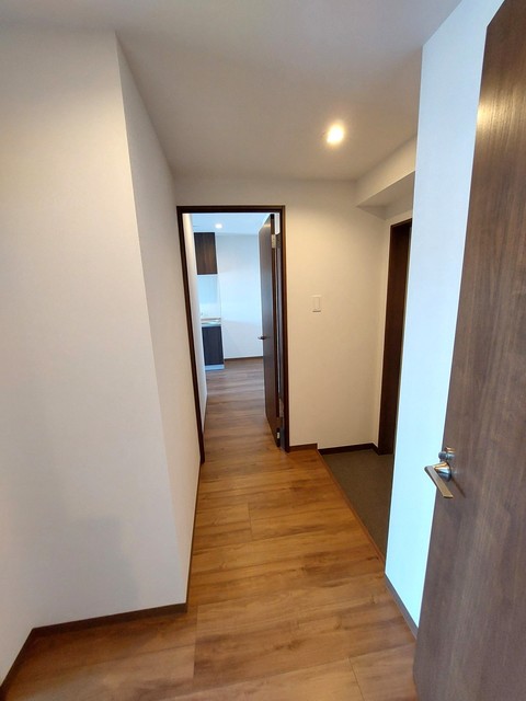 4/23 リビング/ダイニング