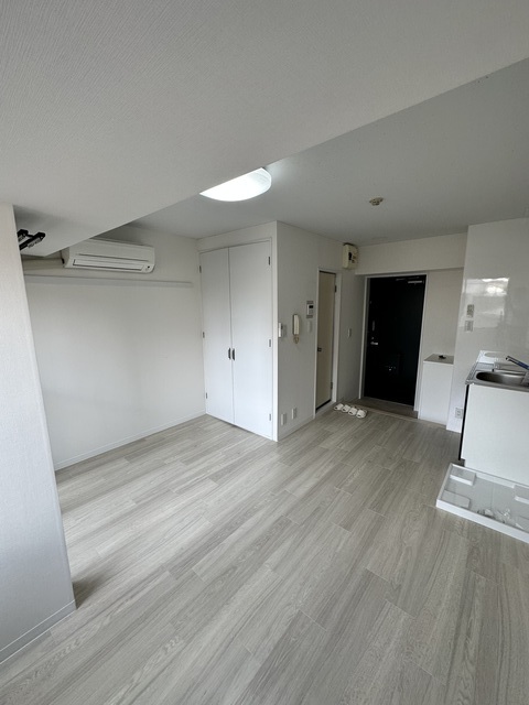 3/17 リビング/ダイニング