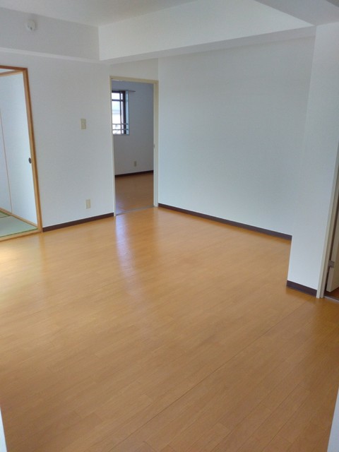 3/24 リビング/ダイニング