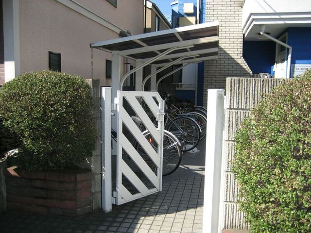 29/29 エントランス