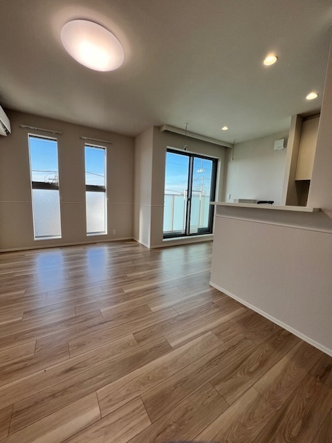 3/24 リビング/ダイニング