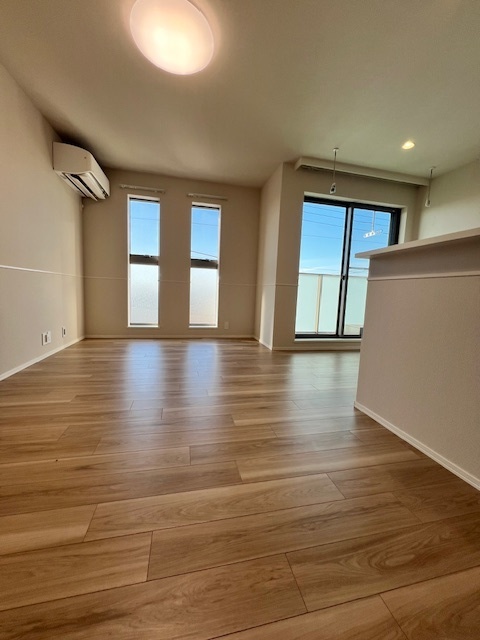 4/24 リビング/ダイニング