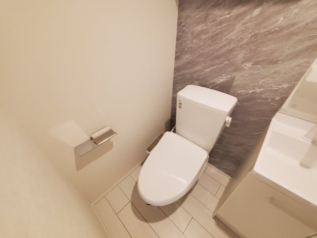8/17 トイレ
